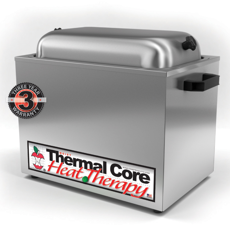 Thermal Core Moist Heat Therapy Heater