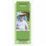 Parkinson's Disease Massage Brochure